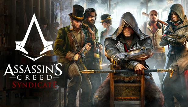 刺客信条6：枭雄 / Assassin’s Creed Syndicate