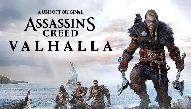 刺客信条：英灵殿 / Assassin's Creed Valhalla
