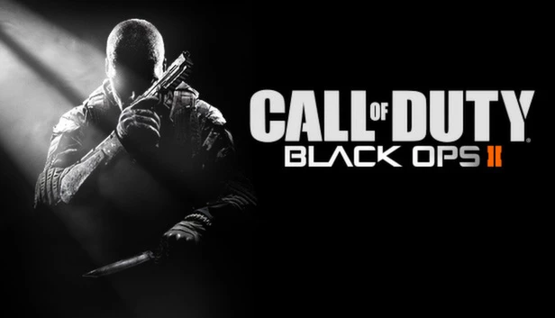 使命召唤9：黑色行动2 / Call of Duty®: Black Ops II