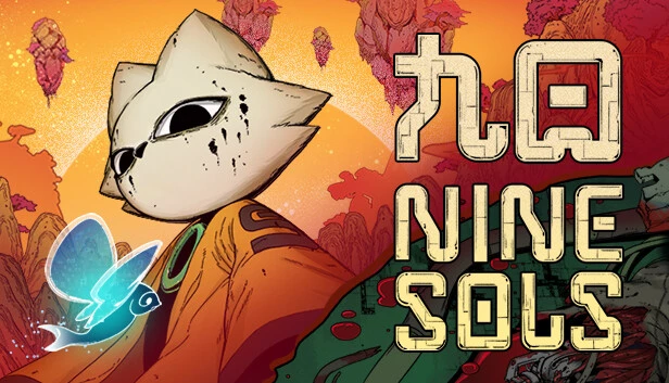九日 / Nine Sols