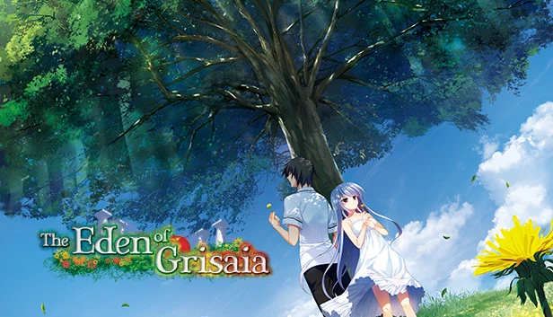 灰色的乐园 / グリザイアの楽園
