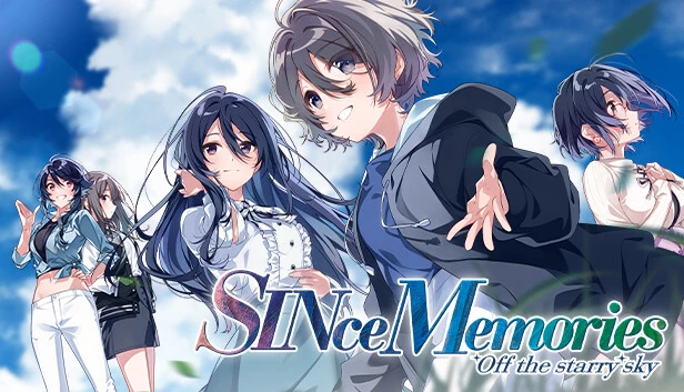 SINce Memories 星穹之下 / シンスメモリーズ 星天の下で