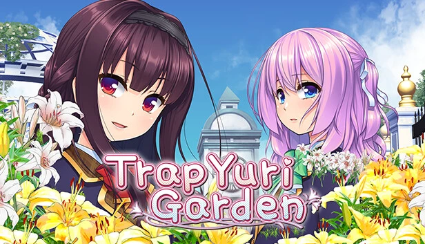 女装百合畑 / Trap Yuri Garden