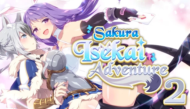 樱花异世界冒险2 / Sakura Isekai Adventure 2