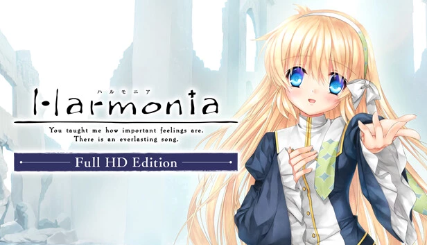 Harmonia