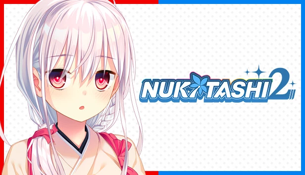 拔作岛2 / 住在下体升级岛上的贫乳该如何是好？2 / NUKITASHI 2