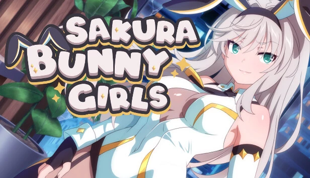 樱花兔女郎 / Sakura Bunny Girls