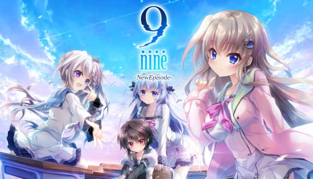 9-nine-新章 / 9-nine-NewEpisode