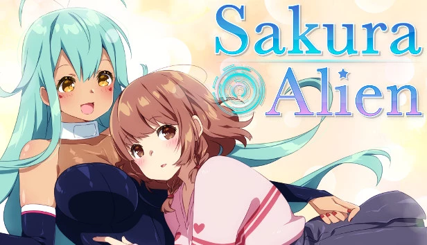 樱花外客 / Sakura Alien