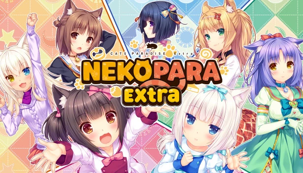 巧克力与香子兰 - 小猫之日的约定 / ネコぱら Extra 仔ネコの日の約束