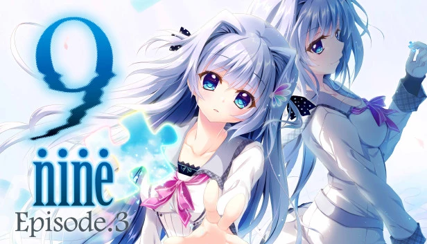9-nine-春色春恋春熙风 / 9-nine-はるいろはるこいはるのかぜ