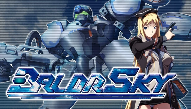 Baldr Sky / BALDR SKY Dive1 