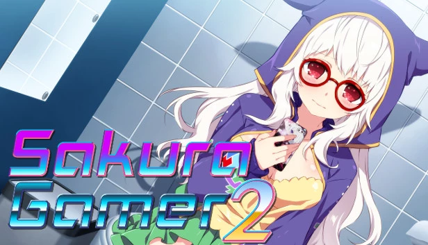 樱花玩家2 / Sakura Gamer 2