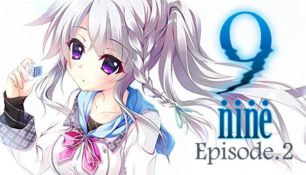 9-nine-天色天歌天籁音 / 9-nine-そらいろそらうたそらのおと