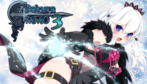 樱花MMO3 / Sakura MMO 3