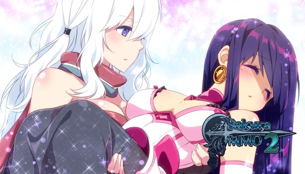樱花MMO2 / Sakura MMO 2