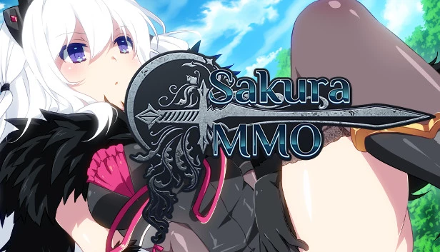 樱花MMO / Sakura MMO