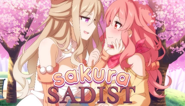 樱花虐待狂 / Sakura Sadist