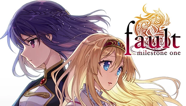 fault -milestone one-