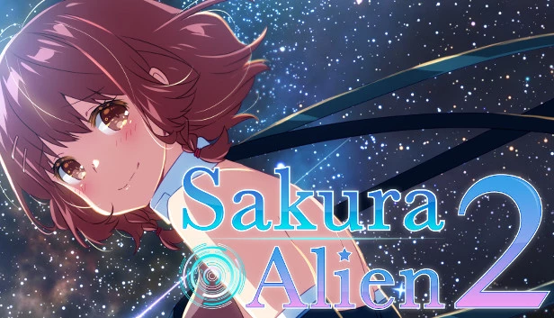 樱花外客2 / Sakura Alien 2