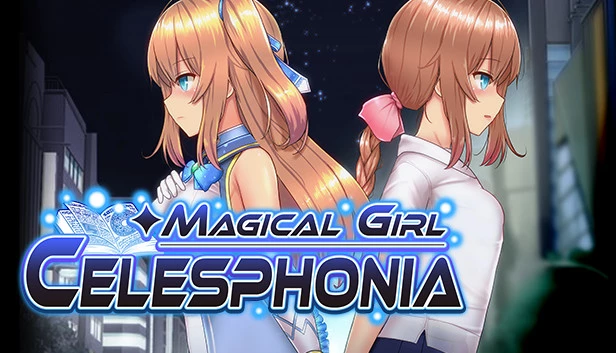 魔法少女天穹法妮雅