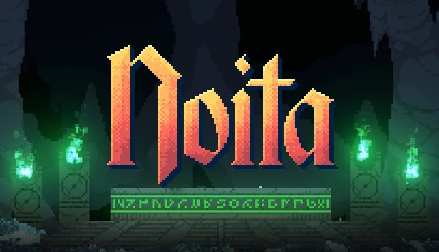 巫婆 / Noita