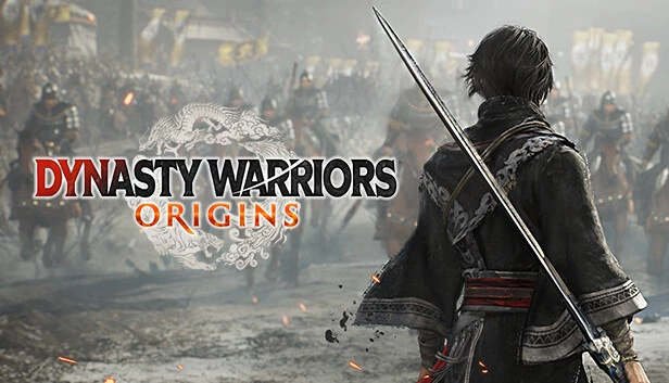 真·三国无双 起源 / DYNASTY WARRIORS： ORIGINS