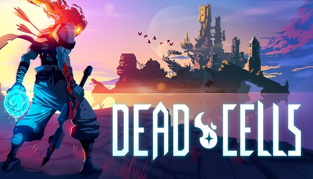 死亡细胞 / Dead Cells
