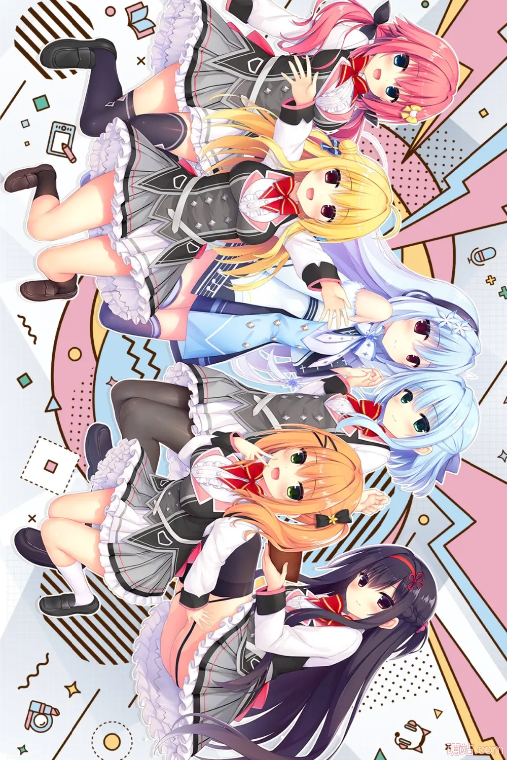常轨脱离Creative凸 / ハミダシクリエイティブ凸