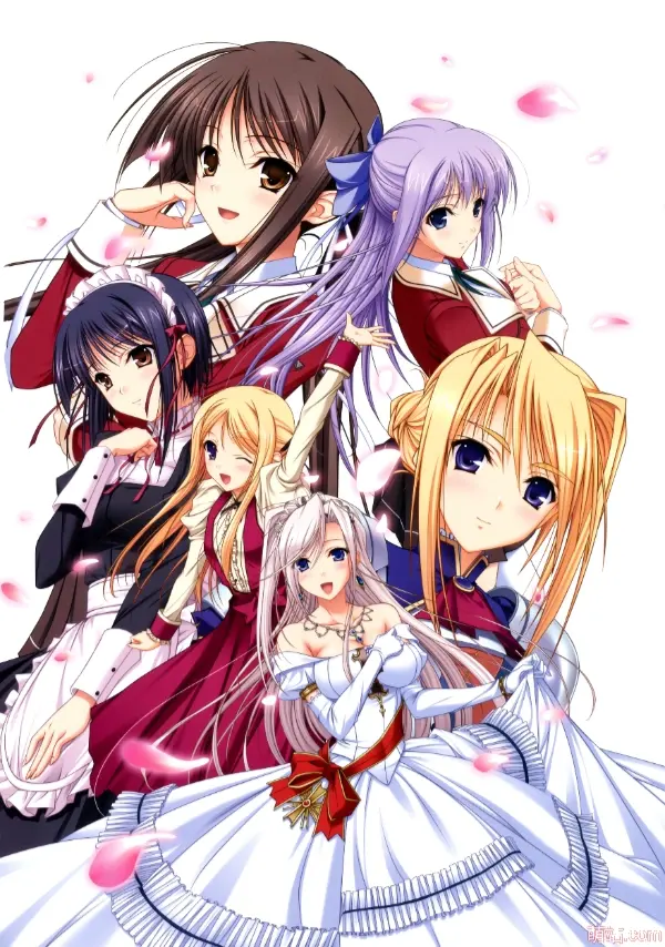 公主恋人 / プリンセスラバー！