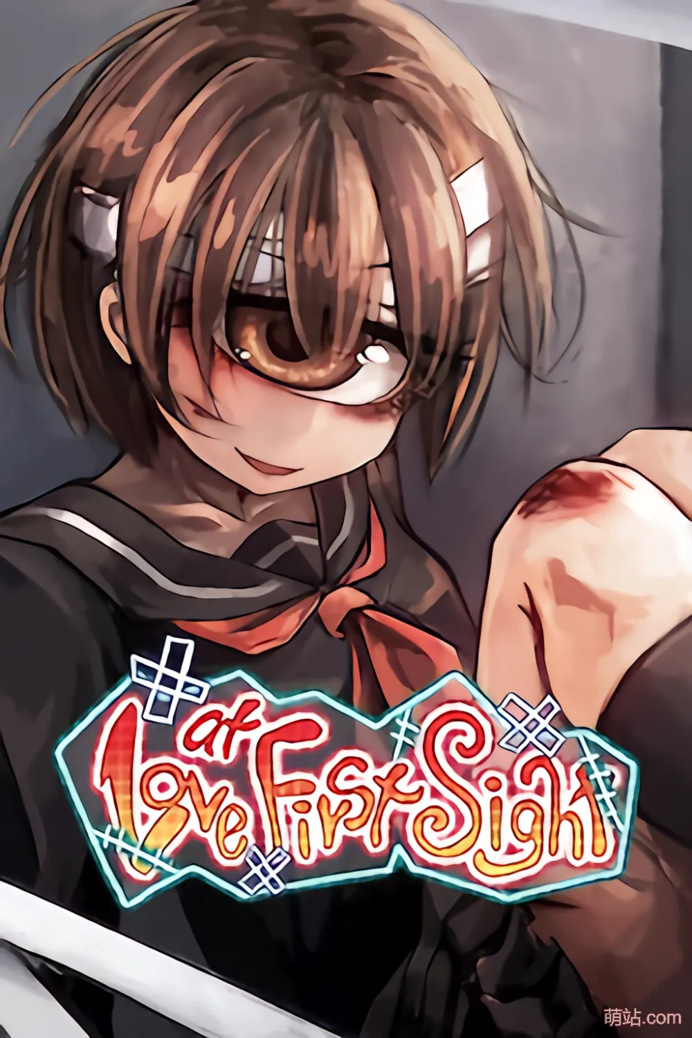 一目钟情 / Love at First Sight