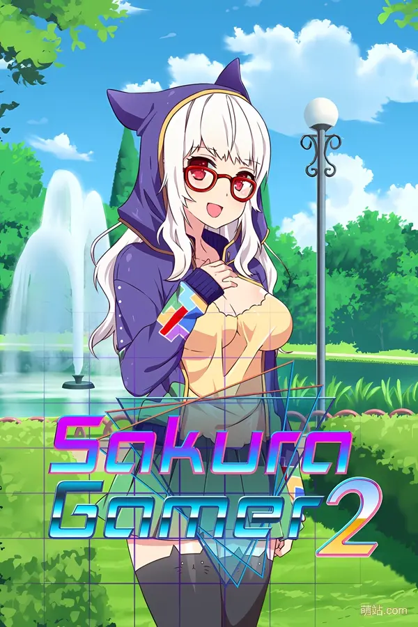 【PC/汉化】《巫女仆2》