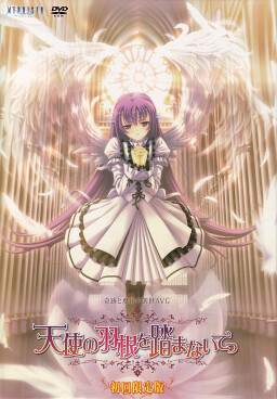 【PC/汉化】不要践踏天使的羽毛（天使の羽根を踏まないでっ）-Angelmoe