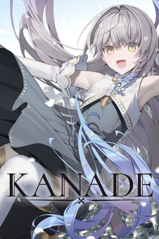 【PC/KR/汉化】KANADE-Angelmoe
