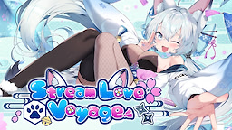【PC/汉化】StreamLove Voyage-Angelmoe