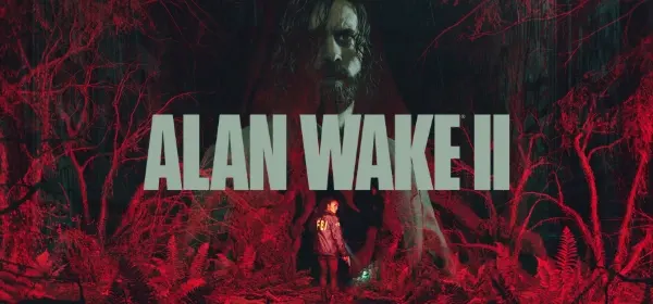心灵杀手2 / Alan Wake 2