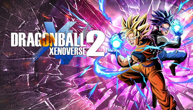 龙珠 超宇宙2 / DRAGON BALL XENOVERSE 2