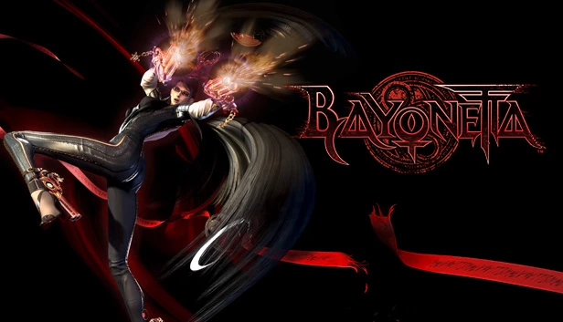 猎天使魔女 / Bayonetta