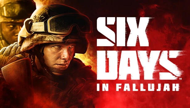 费卢杰六日 / Six Days in Fallujah