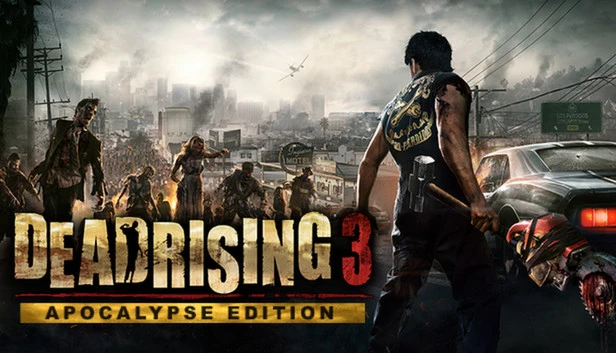 丧尸围城3 / Dead Rising 3