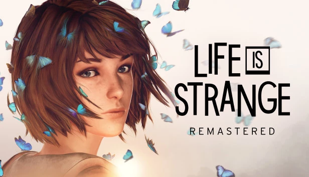 奇异人生 重制版 / Life is Strange Remastered
