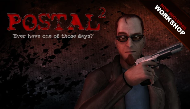 喋血街头2 / POSTAL 2