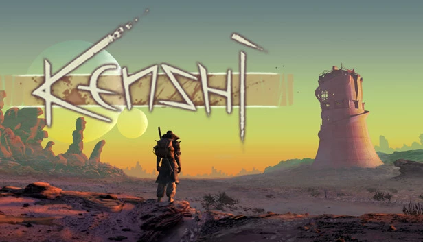 剑士 / Kenshi