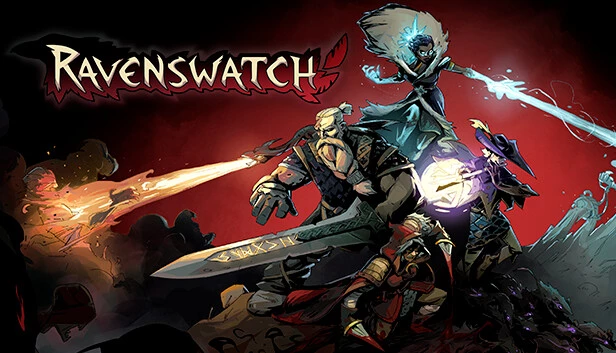 鸦卫奇旅 / Ravenswatch