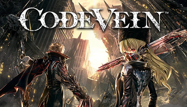 噬血代码 / CODE VEIN