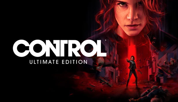 控制：终极合辑 / Control Ultimate Edition