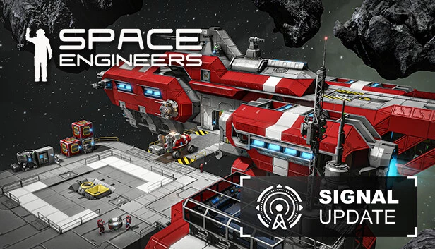 太空工程师 / Space Engineers