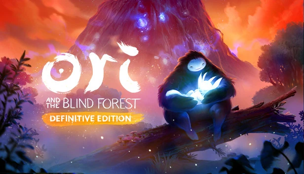 奥日与黑暗森林：终极版 / Ori and the Blind Forest: Definitive Edition