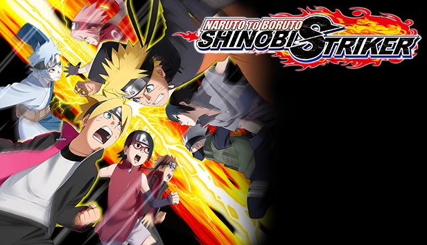 Naruto to Boruto：新忍出击