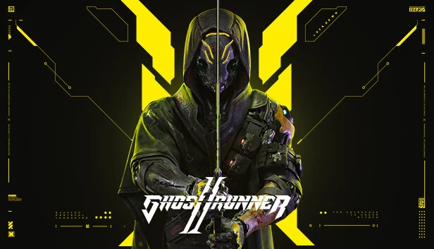 幽灵行者2 / Ghostrunner 2